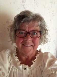 Profilbild på Yvonne Krigholm