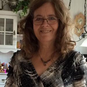 Profilbild på Yvonne Lansgren