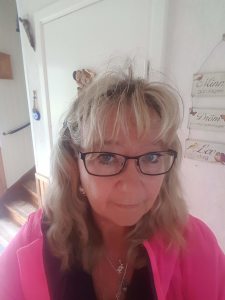 Profilbild på Yvonne Lavén