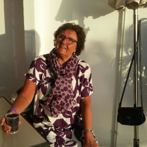 Profilbild på Yvonne Lind