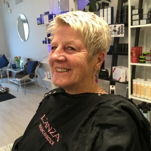 Profilbild på Yvonne Lindström