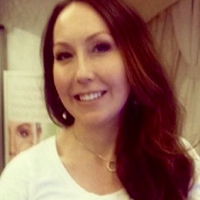 Profilbild på Yvonne Lögdal