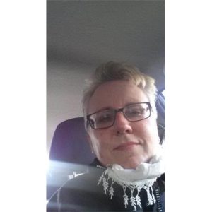 Profilbild på Yvonne Lönnqvist