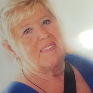 Profilbild på Yvonne Lund
