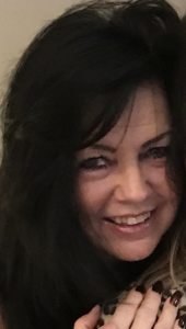 Profilbild på Yvonne Lunden