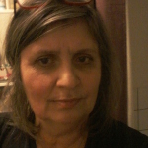 Profilbild på Yvonne Malmgren