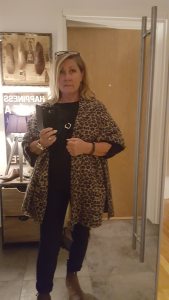 Profilbild på Yvonne Mannerfeldt