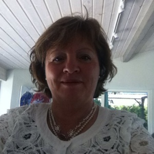 Profilbild på Yvonne Melin