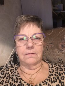 Profilbild på Yvonne Mortiér