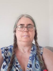 Profilbild på Yvonne Moström