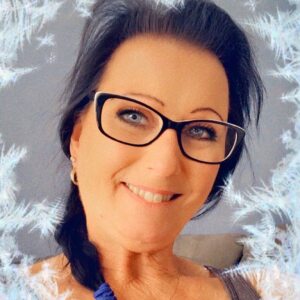 Profilbild på Yvonne Nilenfjord