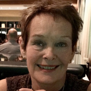 Profilbild på Yvonne Nilsson