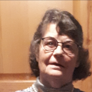 Profilbild på Yvonne Nilsson