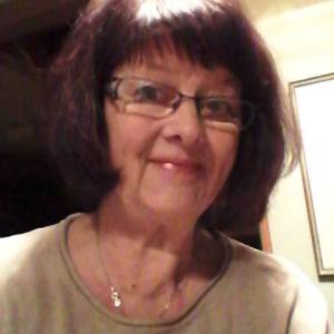 Profilbild på Yvonne Nilsson