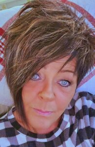 Profilbild på Yvonne Nilsson