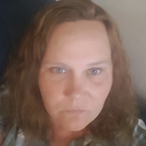 Profilbild på Yvonne Nilsson