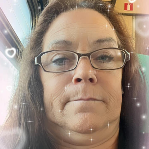 Profilbild på Yvonne Norman