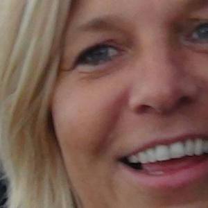 Profilbild på Yvonne Nyman