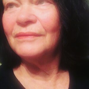 Profilbild på Yvonne Ödmann