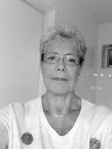 Profilbild på Yvonne Öhman