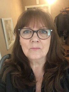 Profilbild på Yvonne Ohlson