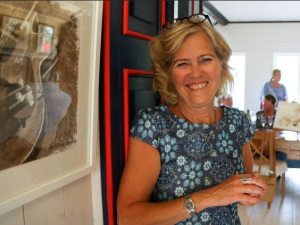 Profilbild på Yvonne Ohlsson Söderholm
