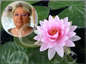 Profilbild på Yvonne Olausson