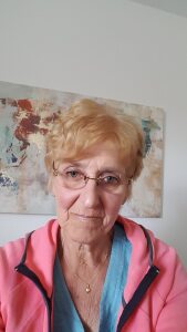 Profilbild på Yvonne Olsson