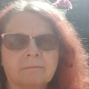 Profilbild på Yvonne Palén