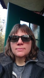 Profilbild på Yvonne Paulander