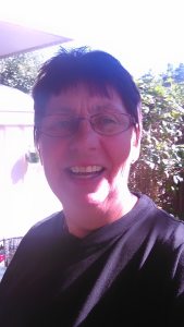 Profilbild på Yvonne Persson