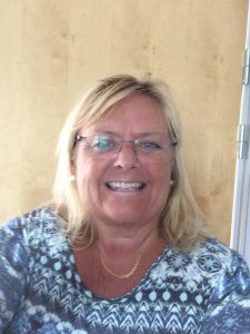 Profilbild på Yvonne Pettersson