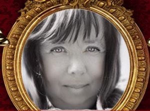 Profilbild på Yvonne Ribbfors