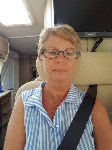 Profilbild på Yvonne Ryttestål