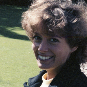 Profilbild på Yvonne Salhammar