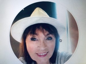 Profilbild på Yvonne Stooss