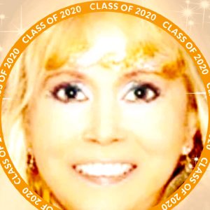 Profilbild på Yvonne Strömnes