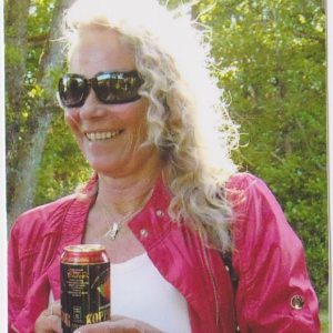 Profilbild på Yvonne Tidblom