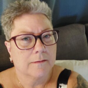 Profilbild på Yvonne Varga