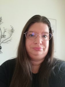 Profilbild på Yvonne Wanegårdh