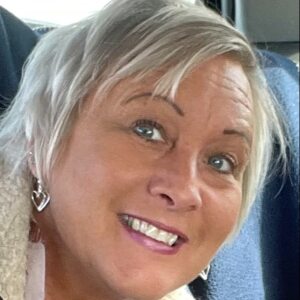 Profilbild på Yvonne Well