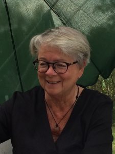 Profilbild på Yvonne Winton