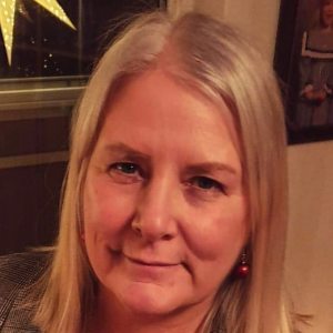 Profilbild på Ywonne Johansson