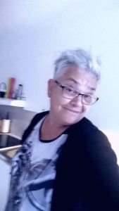 Profilbild på Ywonne Krantz