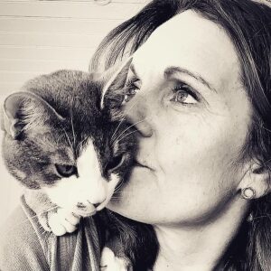 Profilbild på Ywonne Nålberg