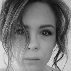 Profilbild på Zabina Zentio