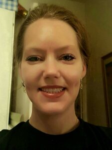 Profilbild på Zabine Apte