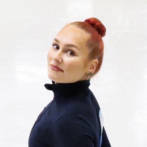 Profilbild på Zaga Forsman Kensert