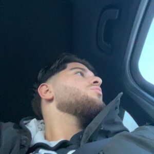 Profilbild på Zagros Salam
