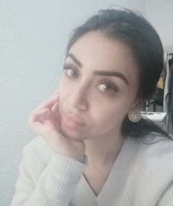 Profilbild på Zainab Al Fakhri